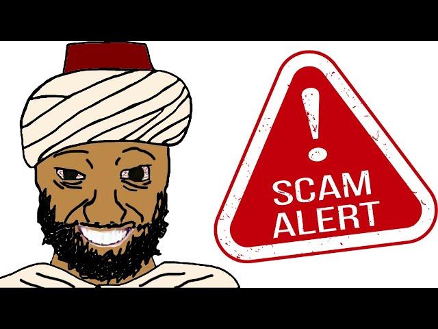 How Muhammad PROVES That He is a FRAUD