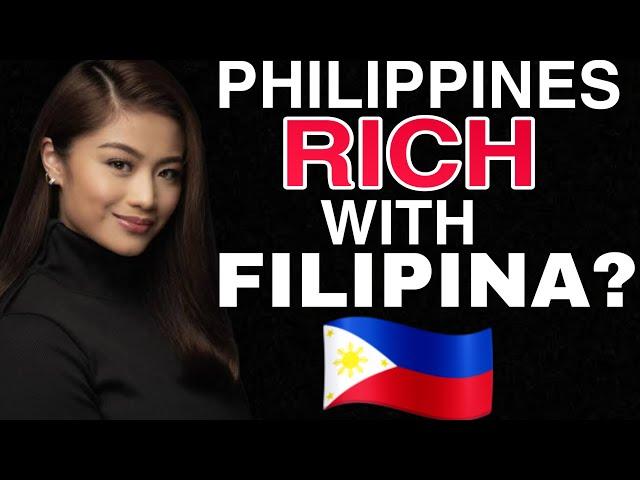 Dating And Living Option To Be Philippines Rich With A Filipina!