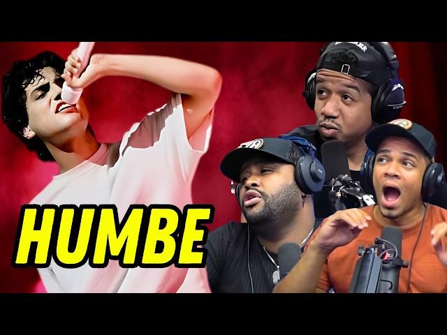 NO ESPERÁBAMOS ESTO PERO NI UN POCO ‍| HUMBE | FANTASMA | VOCAL COACH REACCIÓN Y ANÁLISIS