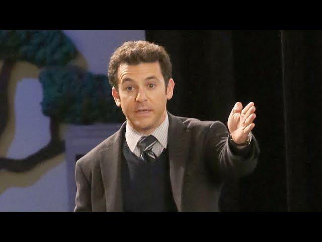 Fred Savage Fired From The Wonder Years