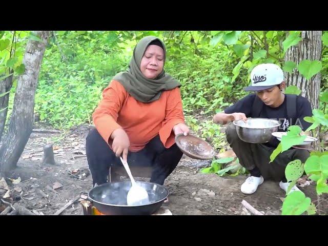 Masakan Unik Lezat Ala Emak Enah | ENAH BIKIN ENAK (15/05/24)