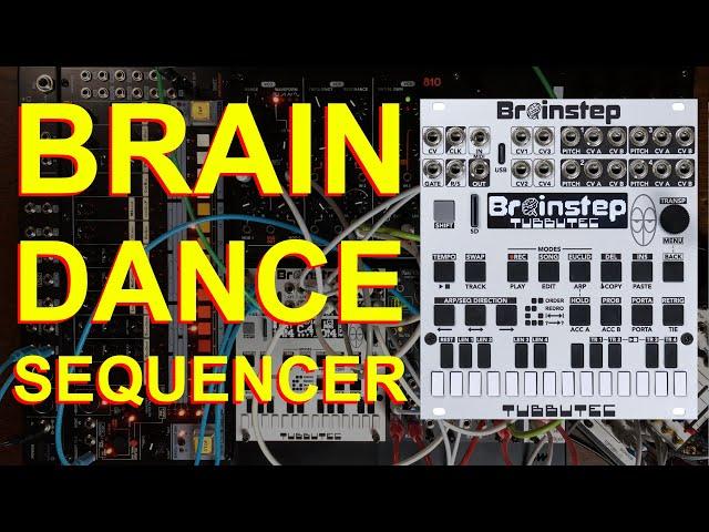 A Brain for your system - Tubbutec Brainstep Demo