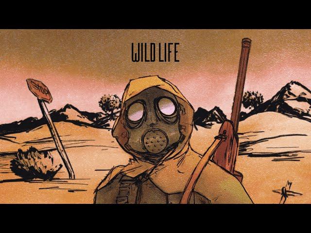 Wild Life | A Post-Apocalypse Short Film