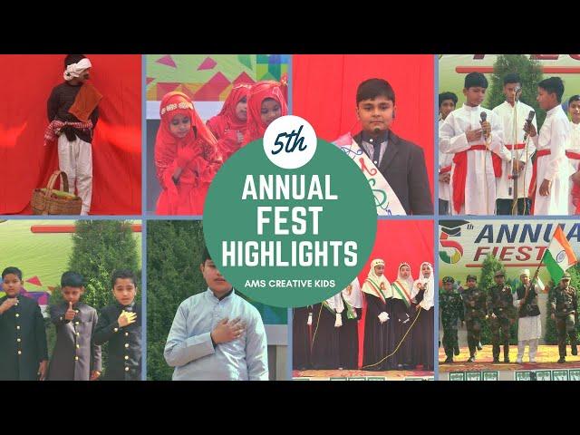 Highlights | 5th Annual Fiesta 2023