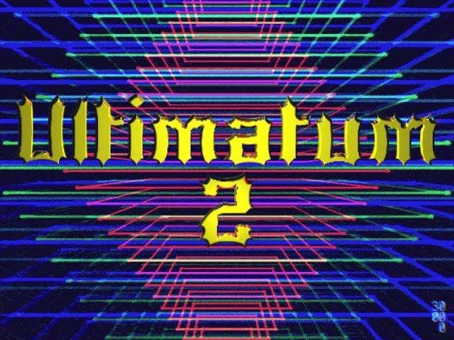 TKW presents Ultimatum 2