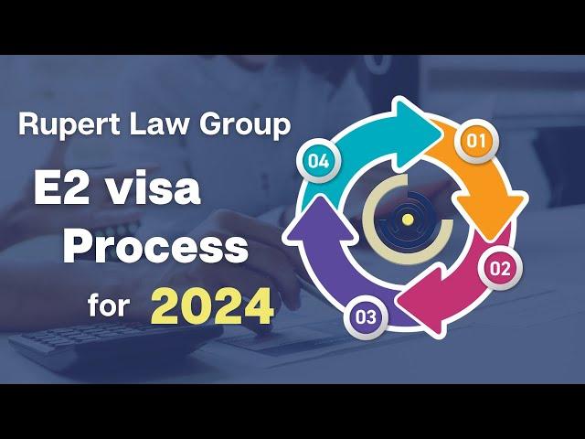 E2 Visa Process 2024: Step-by-Step Guide for Investors