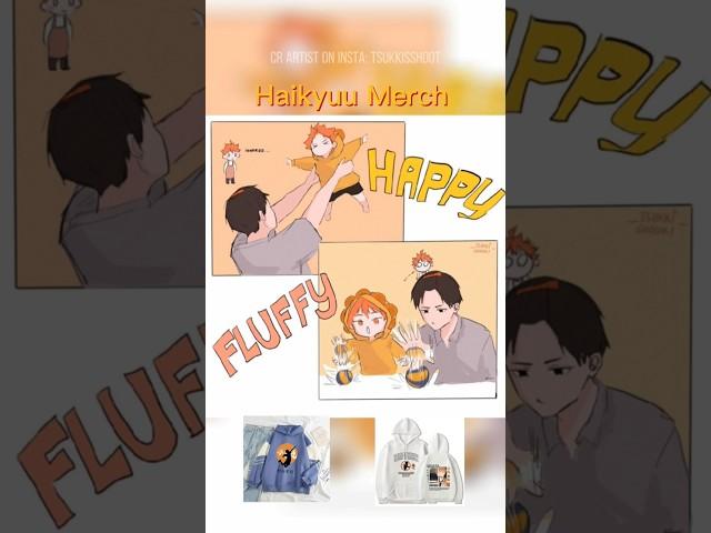 Give Hinata Attention Too  || #haikyuu #cute #hinata #edit #kageyama #kagehina #shorts