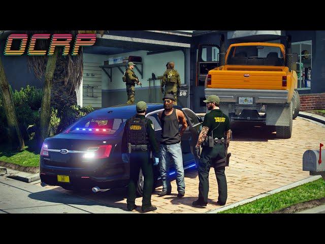 The Klein Brothers Return to OCRP!