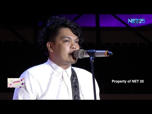 SILENT SANCTUARY performs "REBOUND" in Philippine Arena Stadium