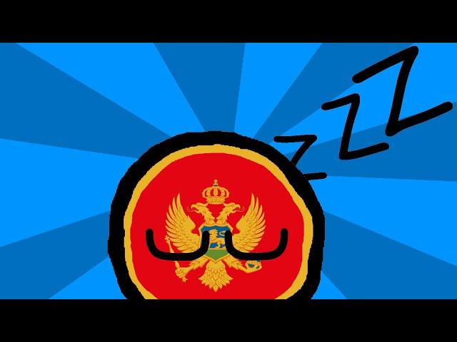POV: Montenegro