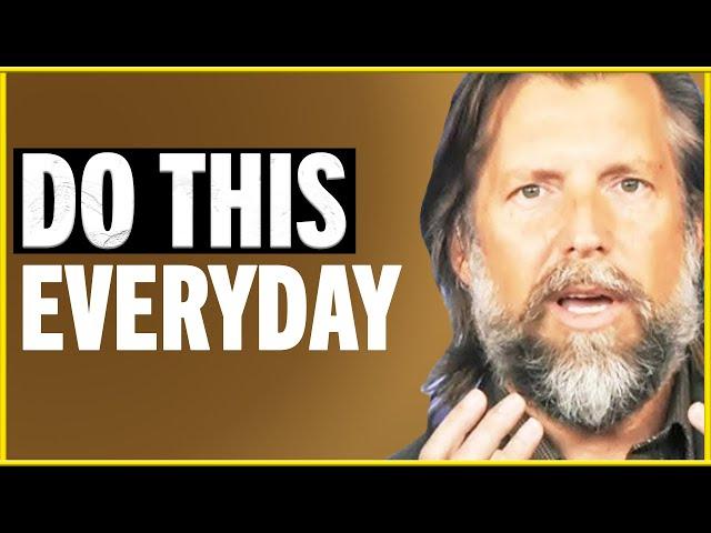 This DAILY BREATHING TECHNIQUE Will Transform Your Body & Mind TODAY! | James Nestor