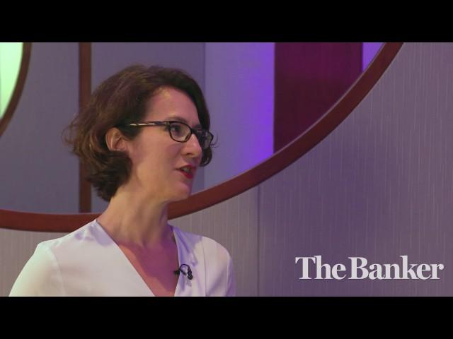 Interview with Pat Antonacci, MD, Global Head of Customer Engagement, CSP, SWIFT