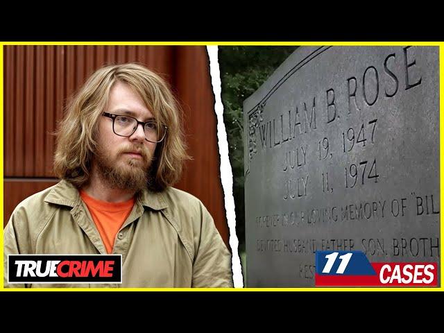 11 Real Horrifying Murder Cases Decoded #11 || True Crime Stories