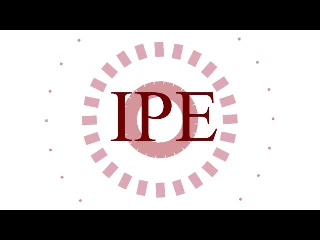 Instituto Peruano de Economía - IPE