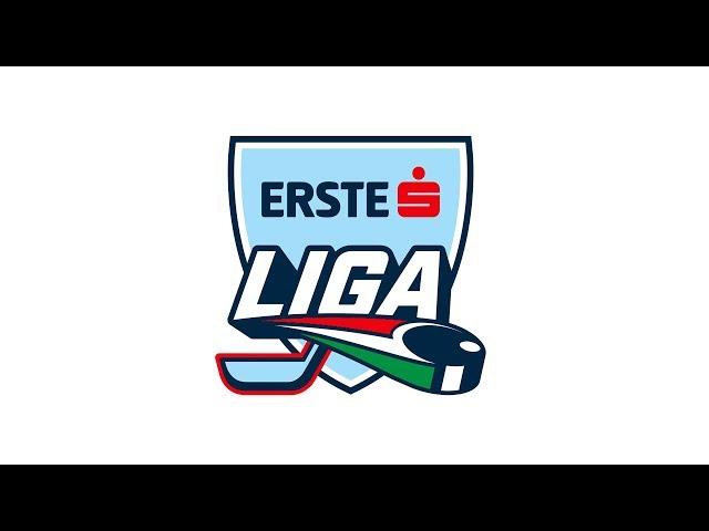 EL62 - EV Vienna Capitals - DVTK Jegesmedvék 0:6 összefoglaló