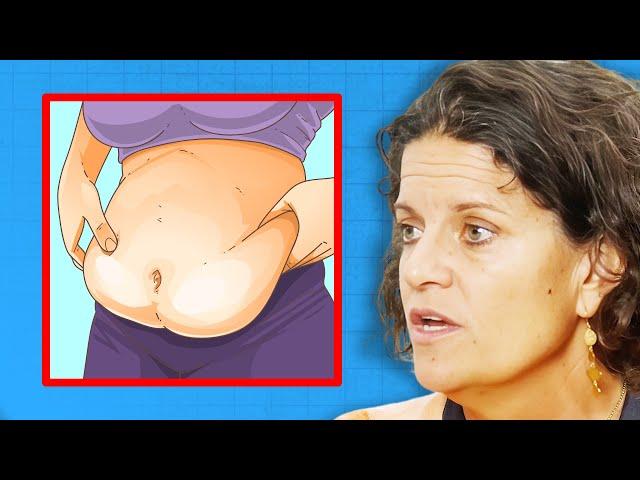 Is Extra Protein Making You Fatter? | Dr Mindy Pelz