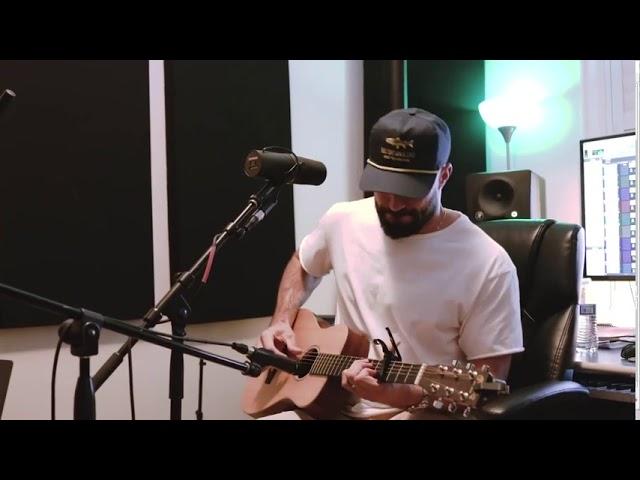 SAM HUNT - 23 (Acoustic)