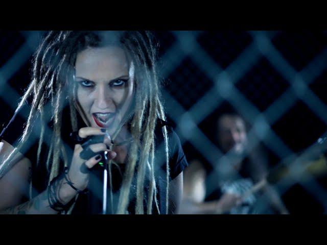 MĀRA "Life Kills (Fear)" Music Video 2019