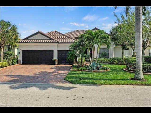 11323 Reflection Isles Boulevard | Fort Myers Real Estate