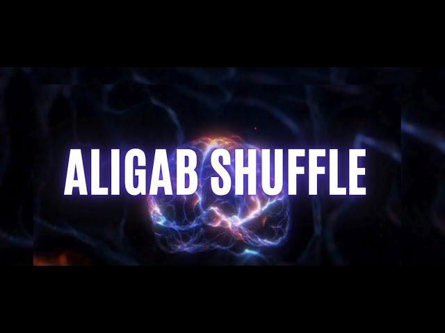 Aligab Shuffle