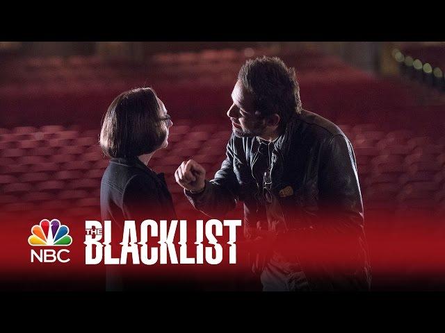 The Blacklist - Kaplan as the Smoking Gun (Episode Highlight)