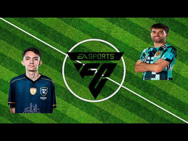 Facucoven vs Jafonso | Group A | FC Pro Open HIGHLIGHTS 2024