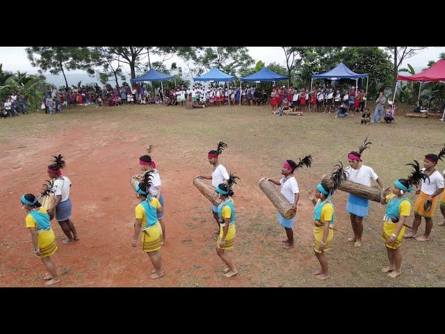 Hub News | 50 Drums Wangala, Balchol Abri