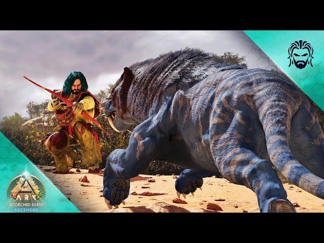 My Creatures Were Kidnapped! - ARK Scorched Earth [E37]