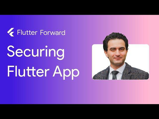 Securing Flutter Apps | OWASP Top 10 for mobile & RASP explained