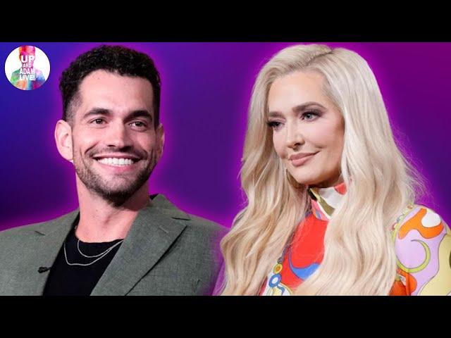  RHOBH Star Allegedly HOOKS UP with 31-Year-Old Bravo Star  WWHL Sparks Wild Night?!