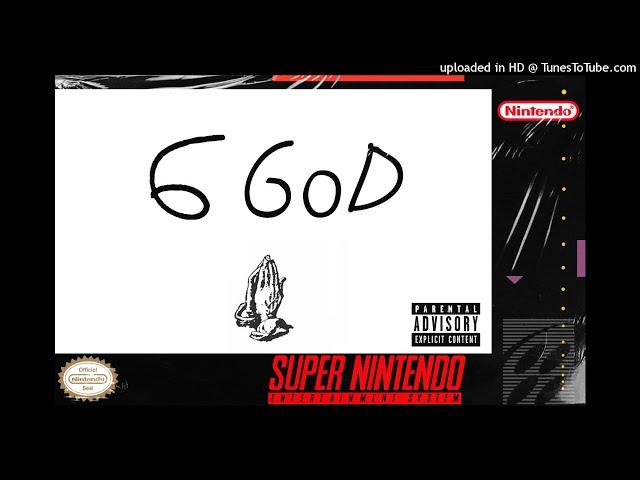 Drake - 6 God (Alternate Intro)