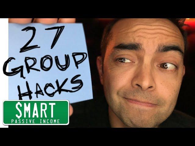 Facebook Groups for Business  (27 Hacks and Tips)