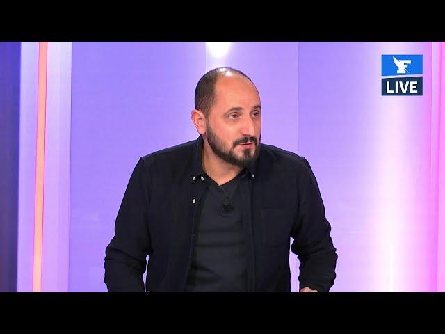 Karim Rissouli : «J'ai reçu des messages racistes après la victoire des Marocains au Mondial"»