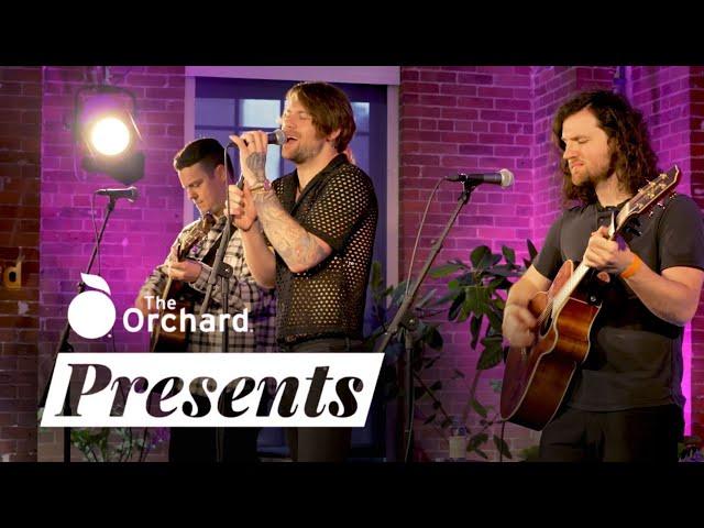 Beartooth - "Might Love Myself" | Live at The Orchard