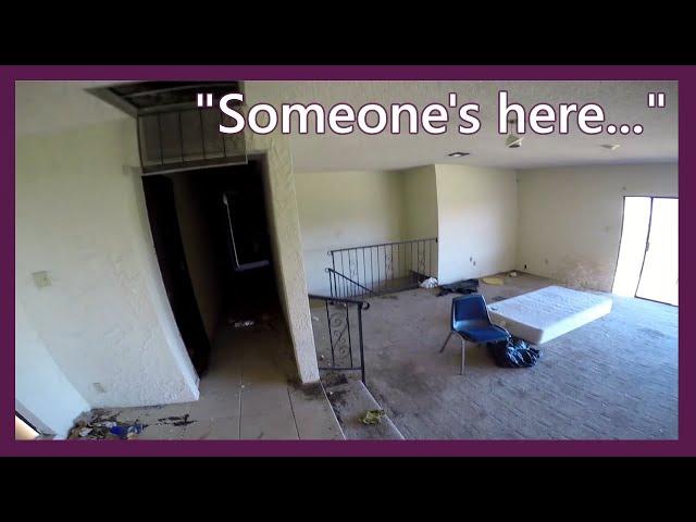 Urban Exploration GONE WRONG Compilation