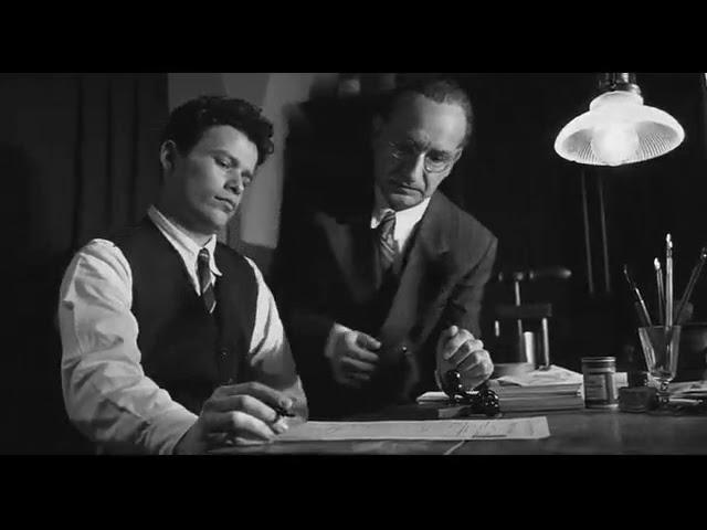 Schindler's List - Essential Workers