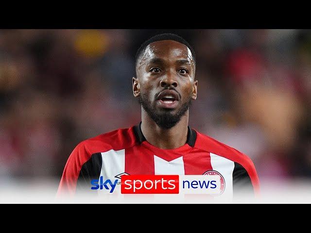 Al Ahli agree £40m deal for Brentford's Ivan Toney | Deadline Day