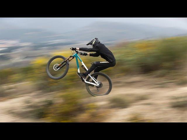 ENDURO LIFESTYLE IS AMAZING - MTB EDIT 2022!