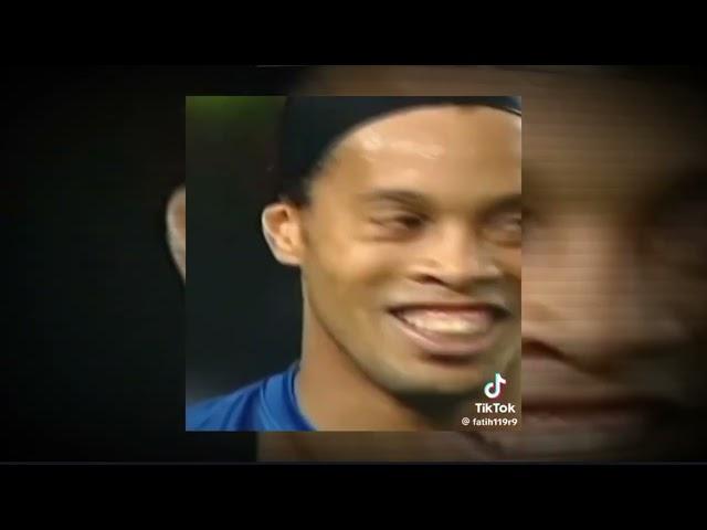 MONTAGEM DO PIANO RITMADO X RONALDINHO