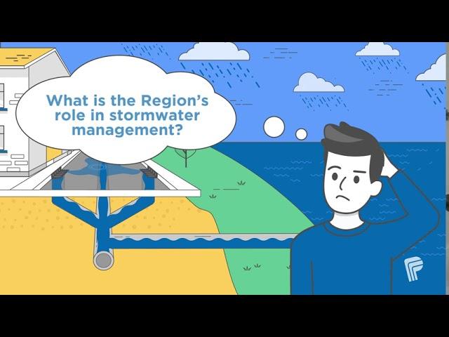 Region of Peel Stormwater Servicing Master Plan