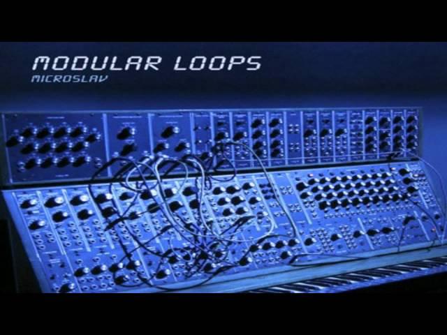 Microslav - Modular Loops