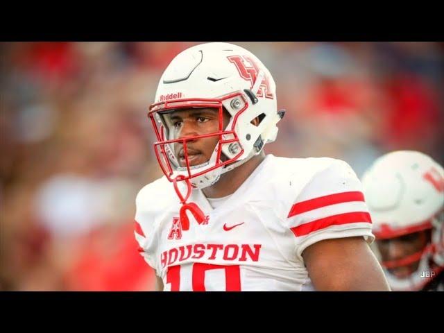 Most Dominant Defensive Player in College Football || Houston DT Ed Oliver Highlights ᴴᴰ