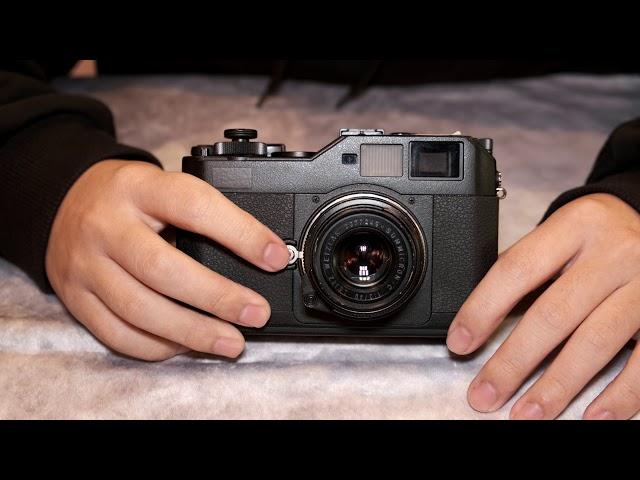 this camera beat the shit out of leica m10-D