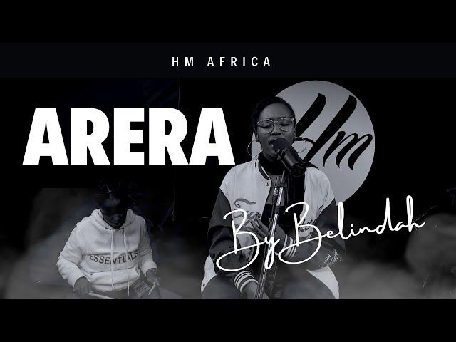 Arera by Belindah HM AFRICA