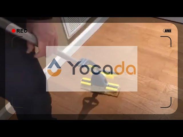 Yocada Sponge Mop