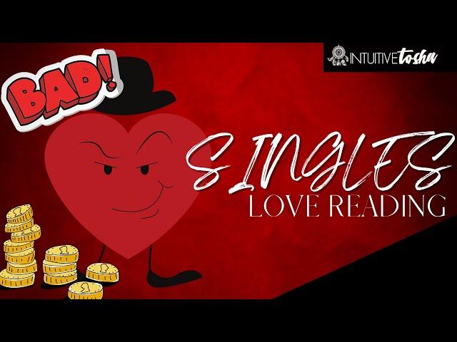  Singles Reading. This person is lying to you  Toxic Soulmate ‍️‍that’s addicted to Seggs?