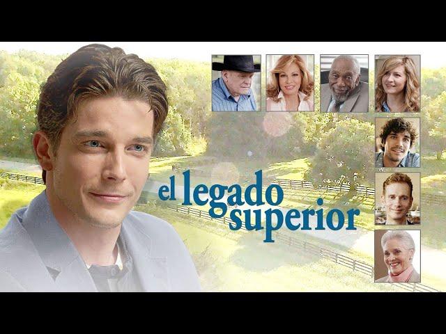 El Legado Superior (2016) Pelicula Completa