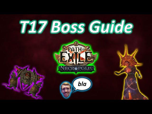 WHAT YOU NEED TO KNOW ABOUT T17 MAPS! | Ben Said...