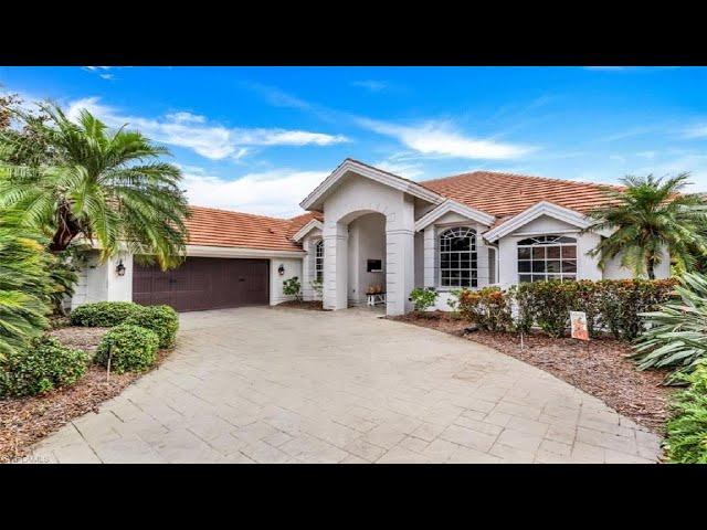 GATEWAY | Fort Myers Florida Homes and Real Estate for Sale | by Steven Chase | 4 Beds 3 Baths