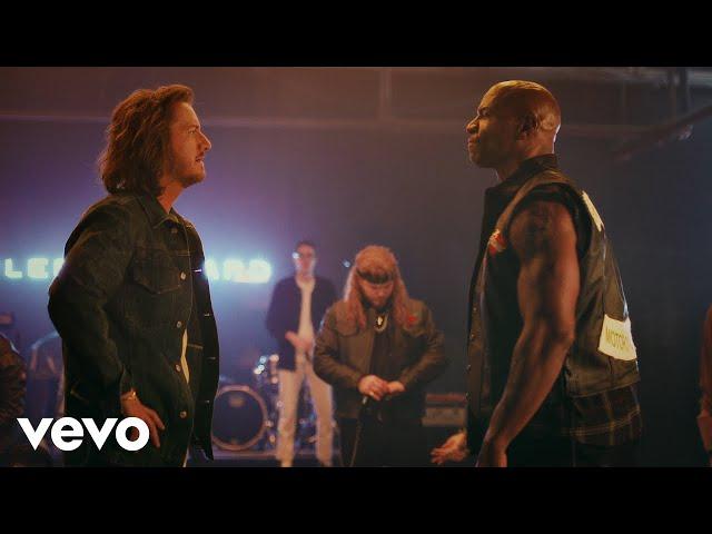 Tyler Hubbard - Dancin’ In The Country (Official Music Video)
